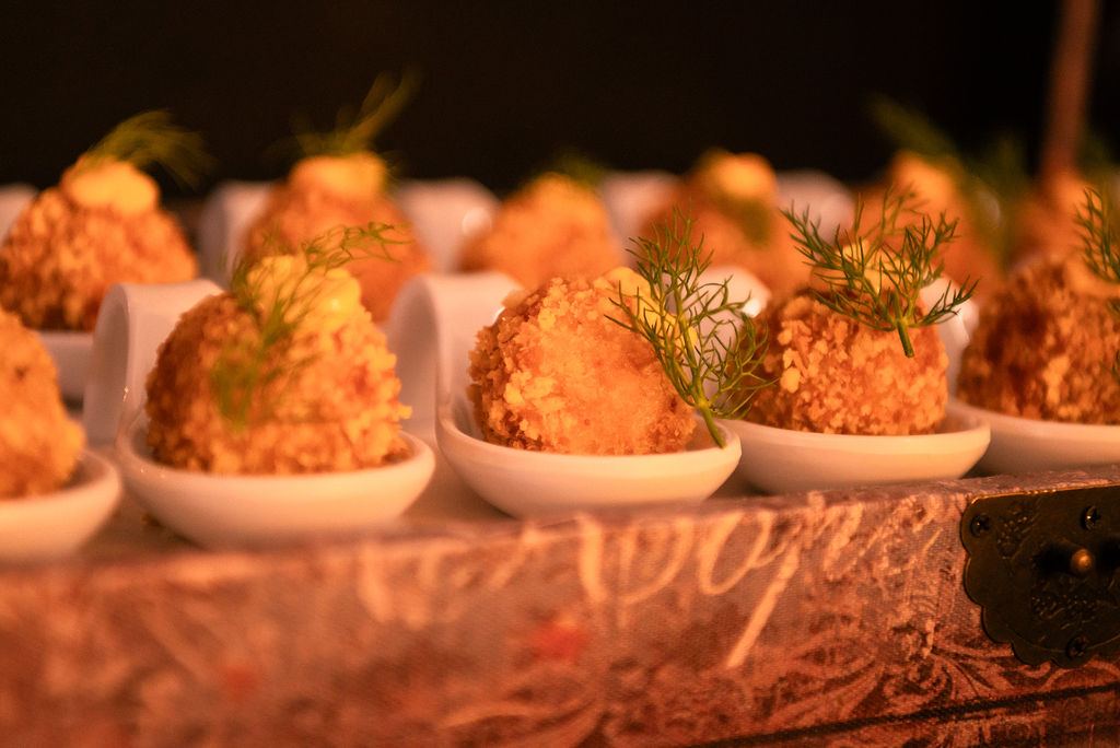Gastronomía