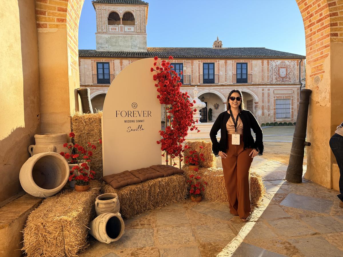 Forever Wedding Summit Sevilla