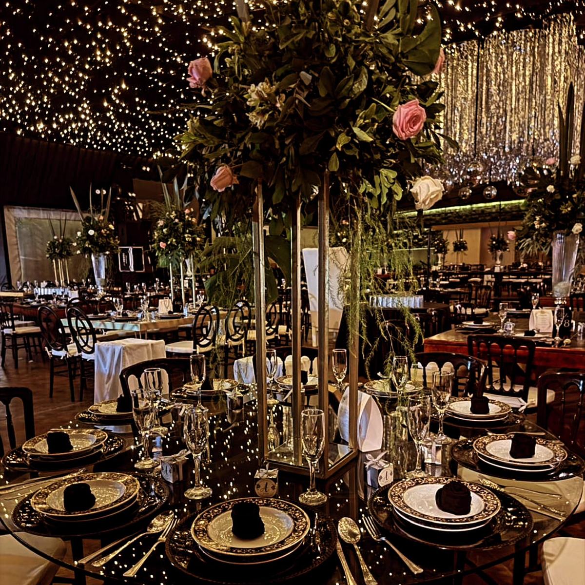 Evento Banquetes Cueto 1