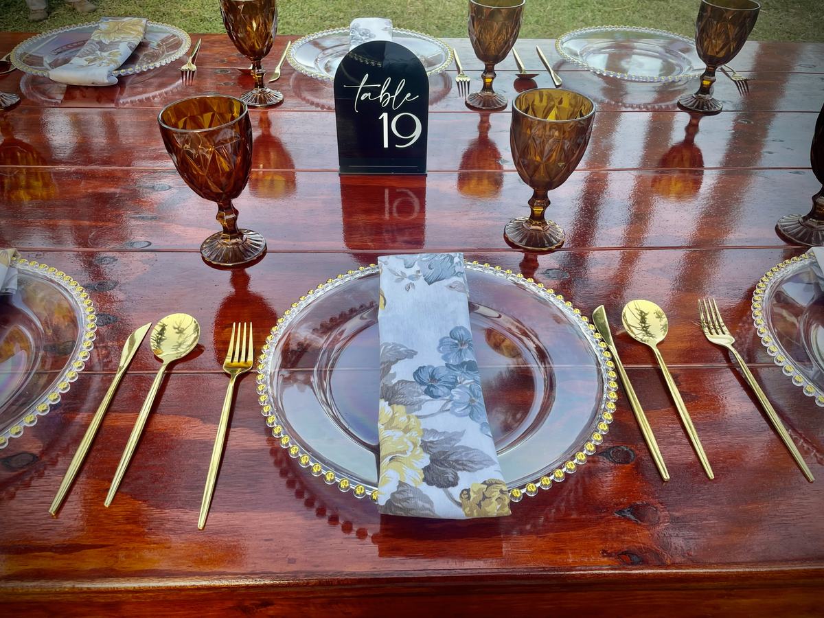 Evento Banquetes Cueto 5