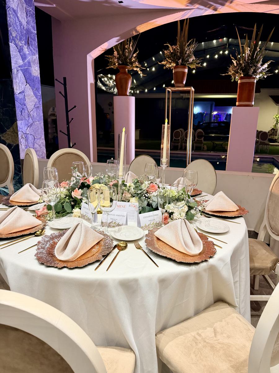 Evento Banquetes Cueto 7