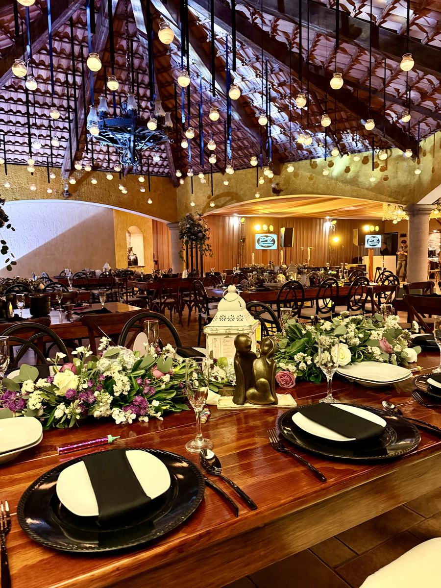 Evento Banquetes Cueto 8