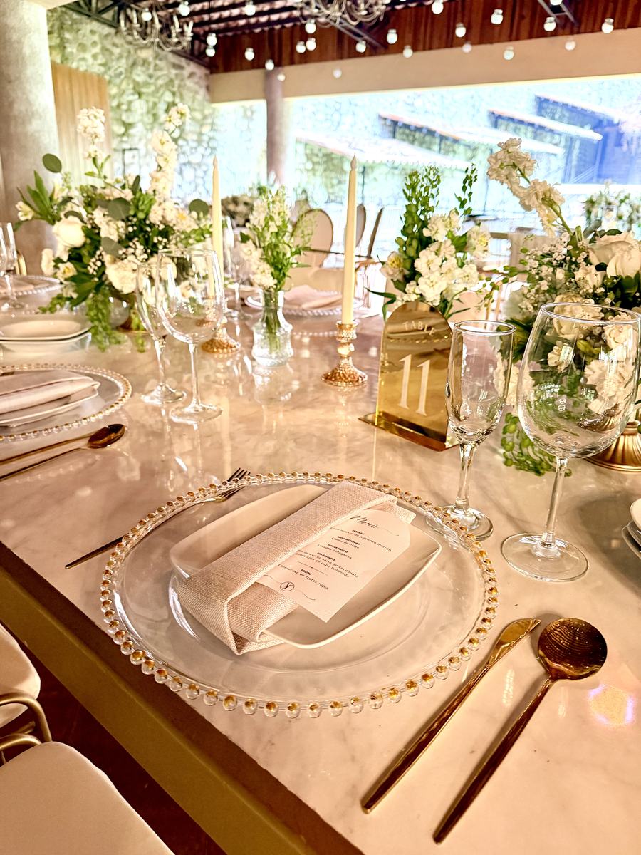 Evento Banquetes Cueto 9