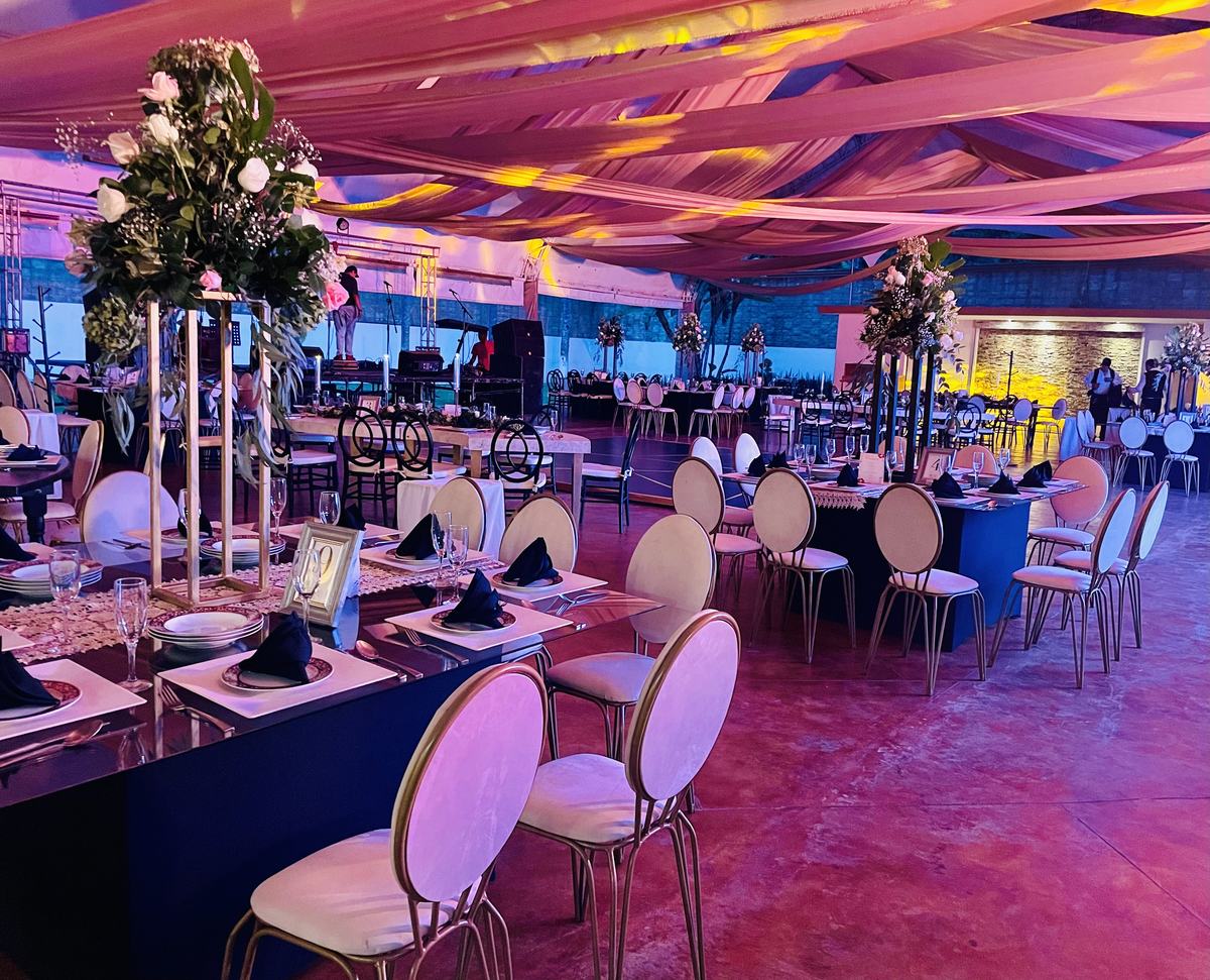 Evento Banquetes Cueto 11