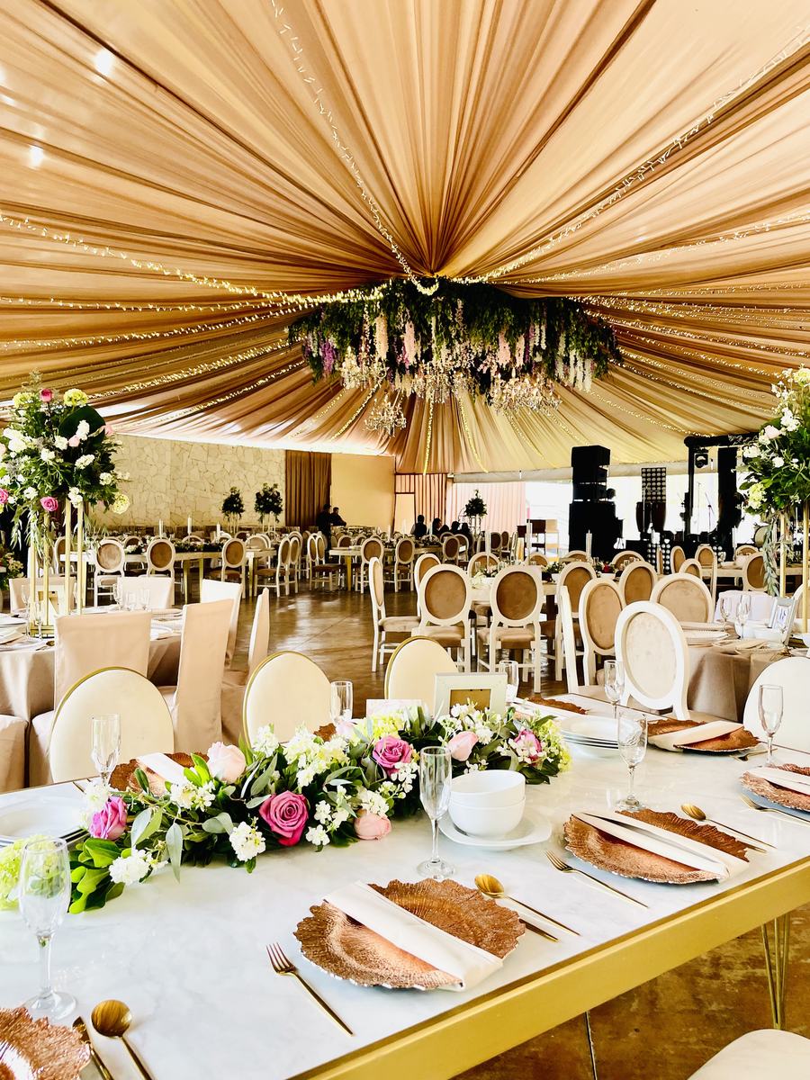 Evento Banquetes Cueto 12
