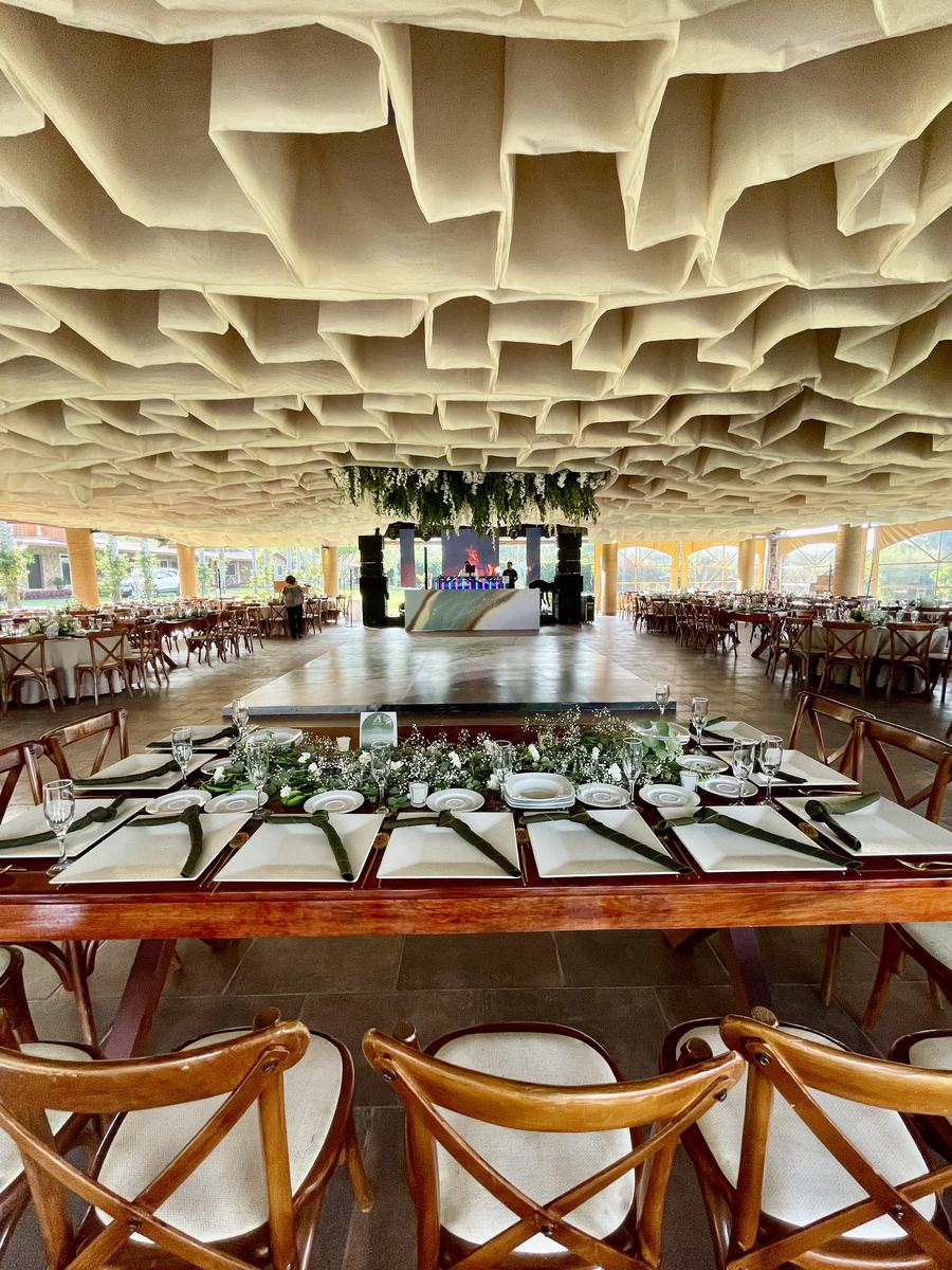 Evento Banquetes Cueto 16