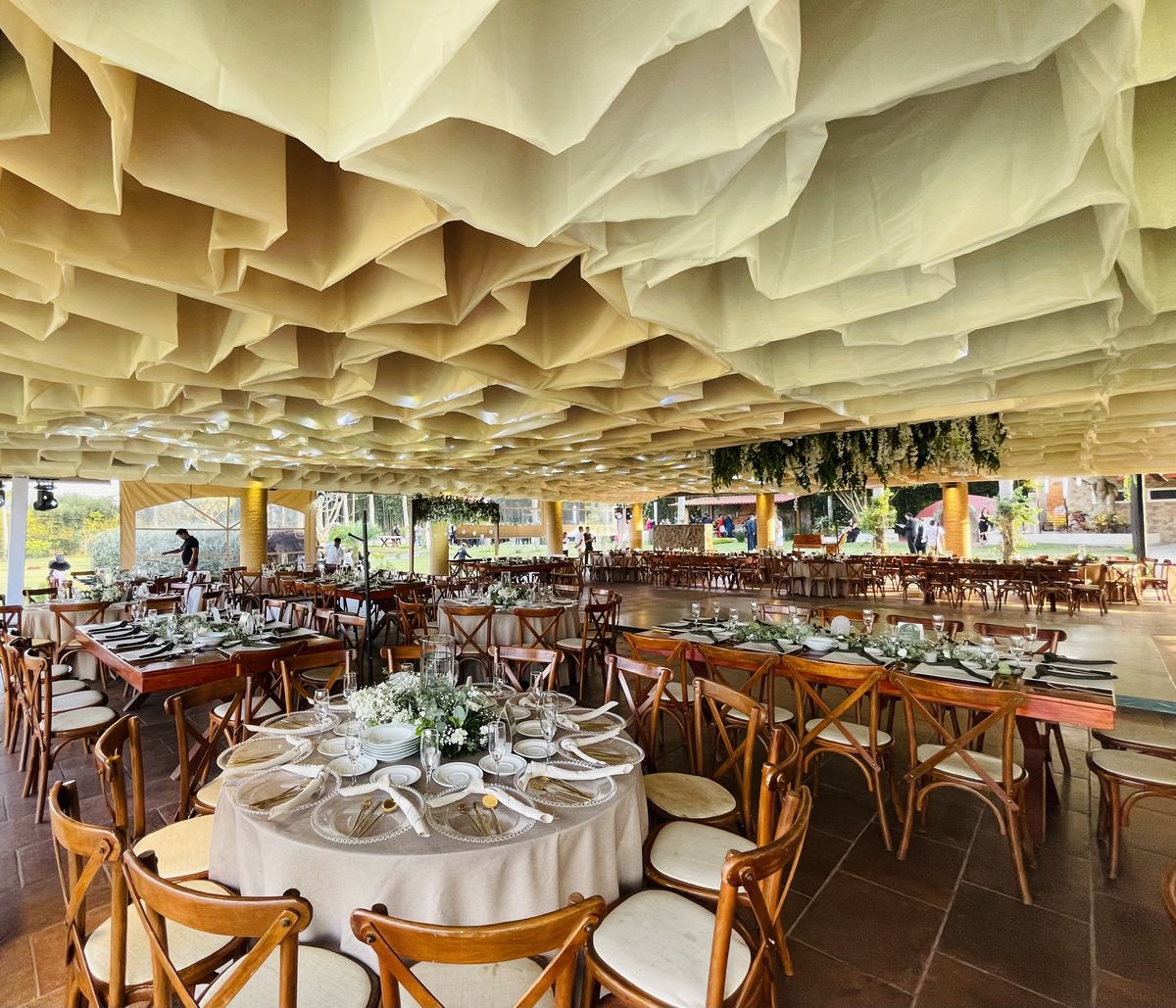 Evento Banquetes Cueto 17