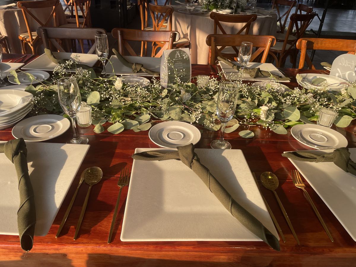 Evento Banquetes Cueto 18